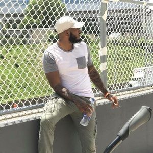 Meet your Posher, Mario